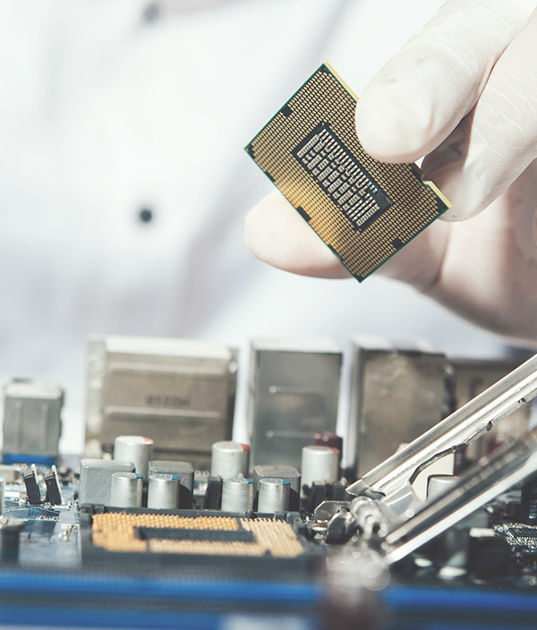 PCBA/FCBA Box-Build / Assembly